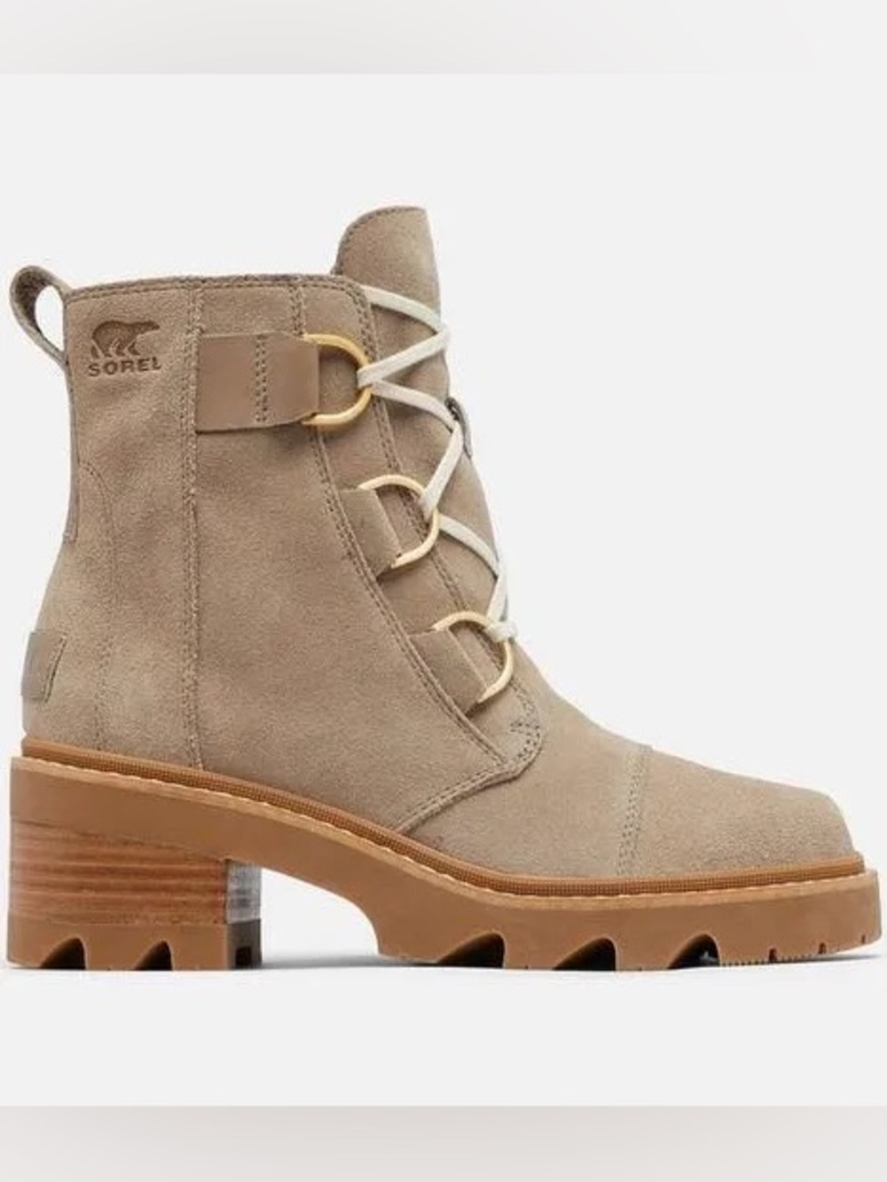 NWOB Sorel Joan Now boot